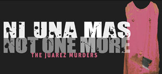 NI Una Mas logo with pink dress